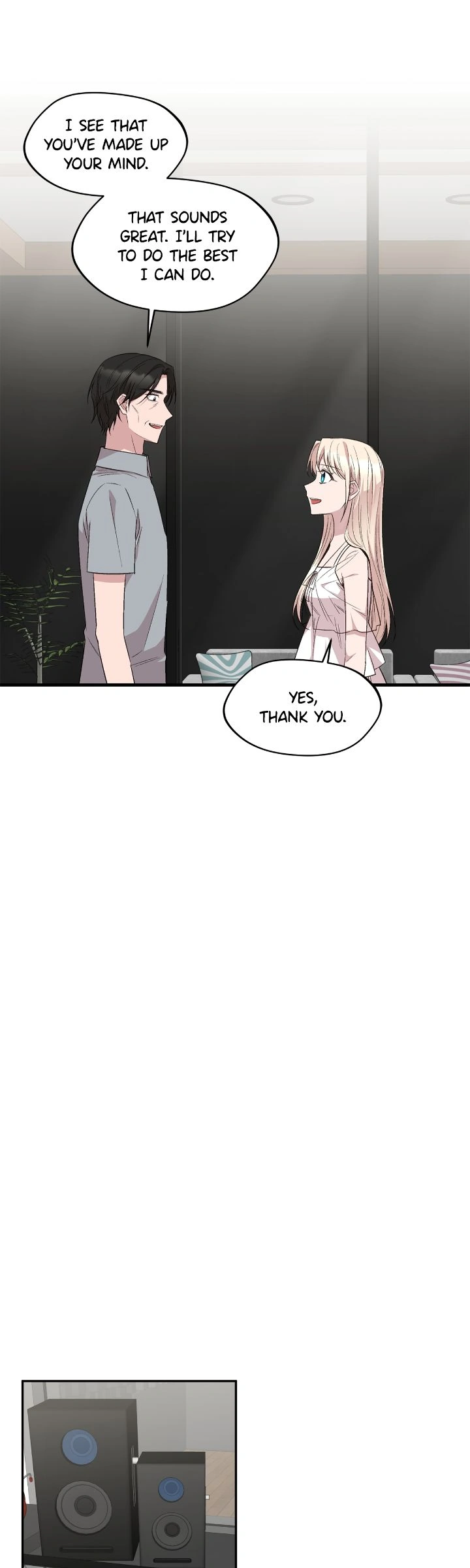 Moscow’s Dawn chapter 109 page 19