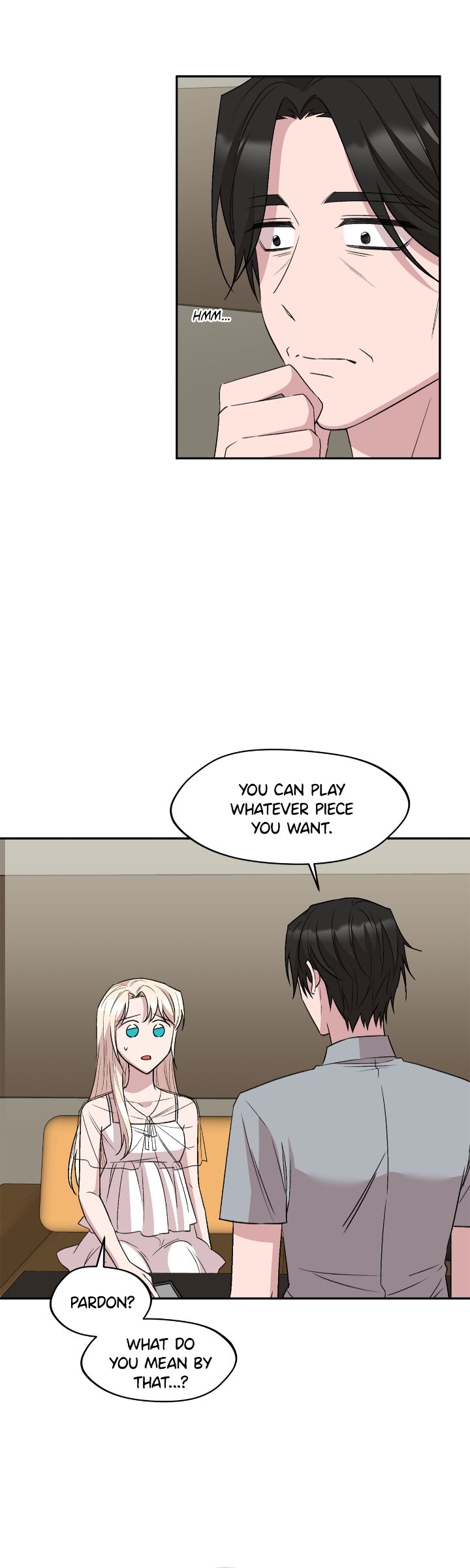 Moscow’s Dawn chapter 110 page 8