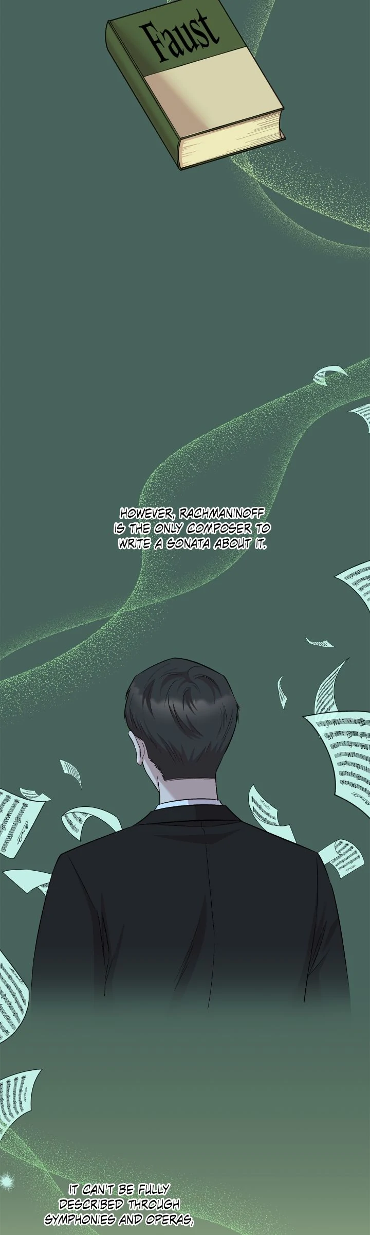 Moscow’s Dawn chapter 113 page 2