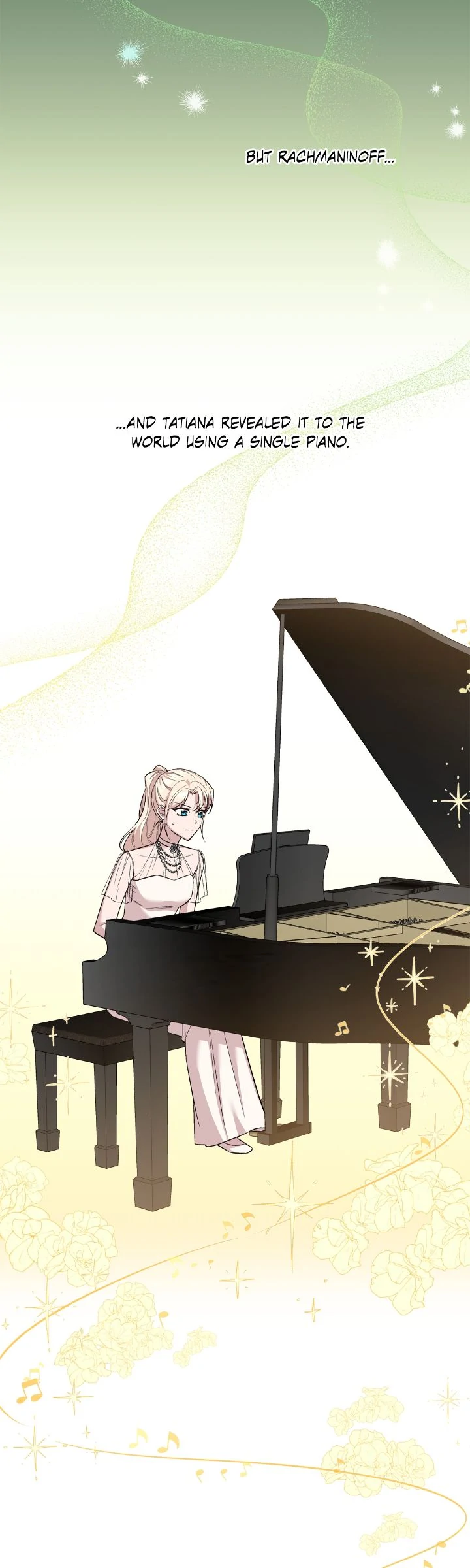 Moscow’s Dawn chapter 113 page 3