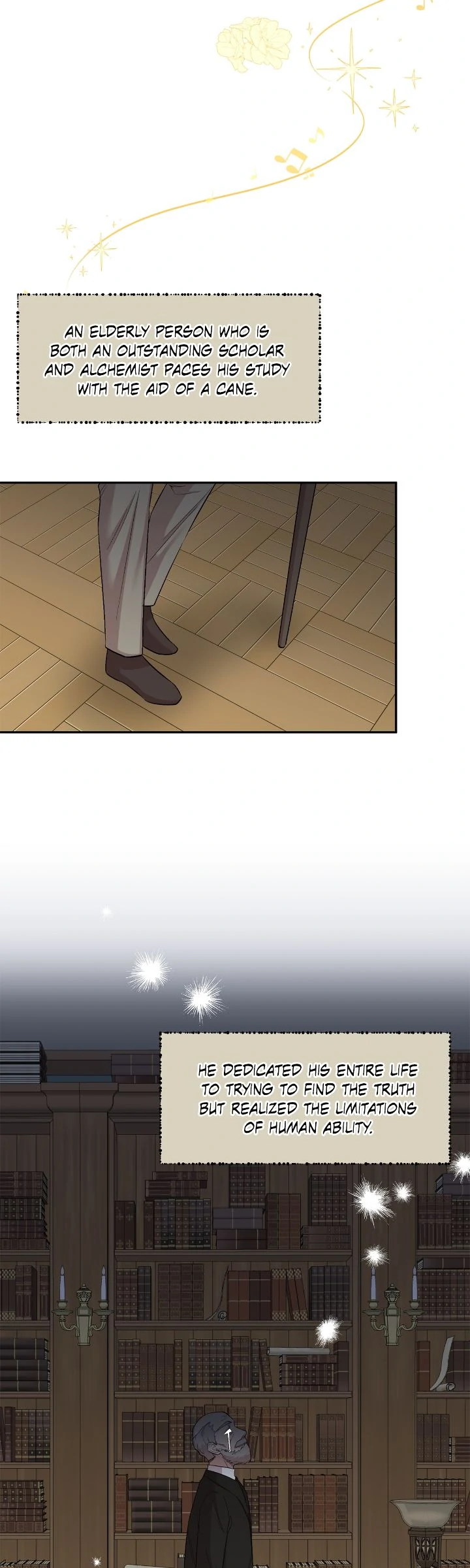 Moscow’s Dawn chapter 113 page 4