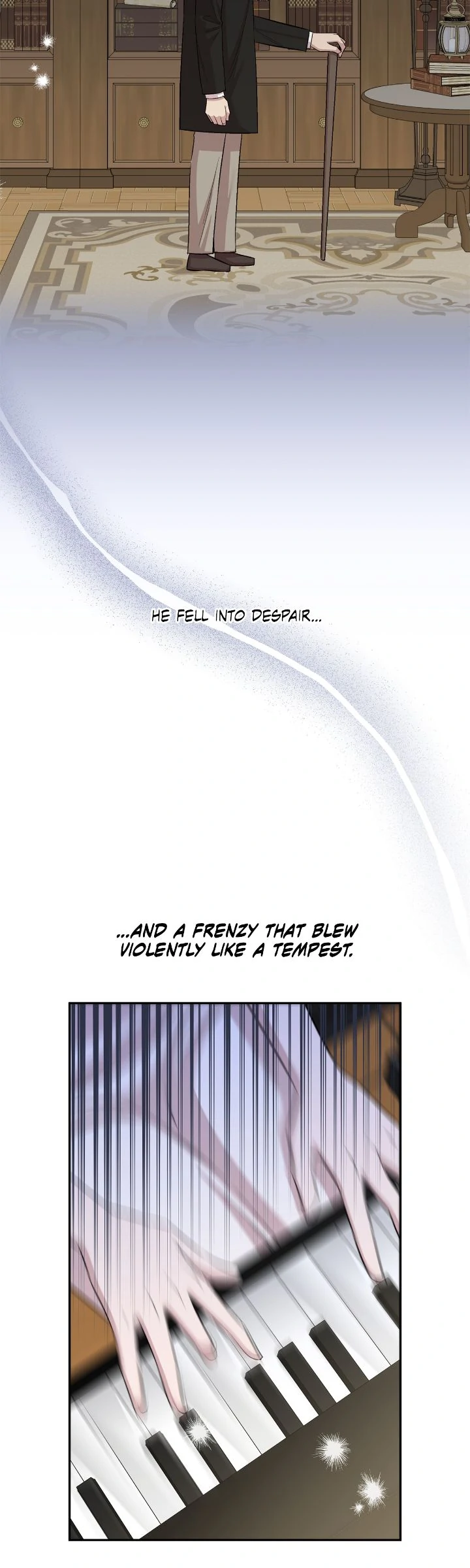 Moscow’s Dawn chapter 113 page 5