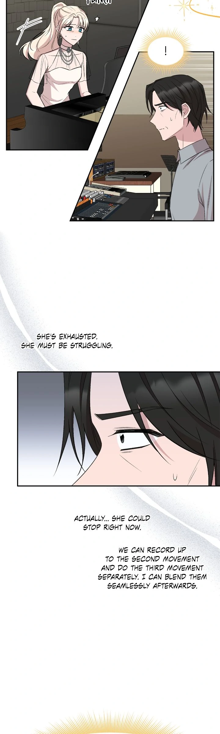 Moscow’s Dawn chapter 113 page 10