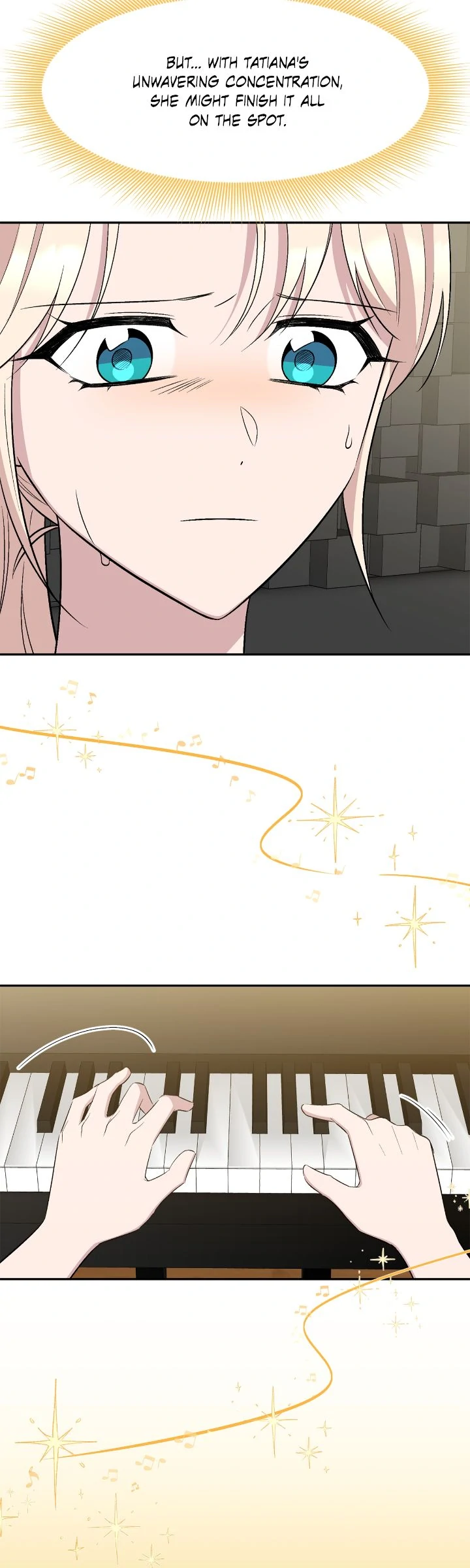 Moscow’s Dawn chapter 113 page 11