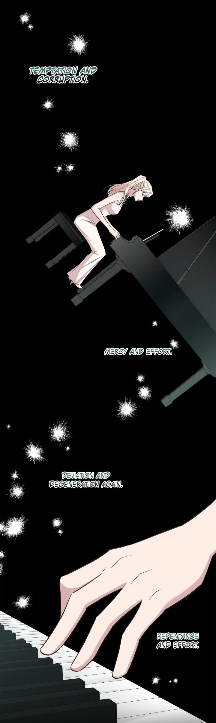 Moscow’s Dawn chapter 113 page 13