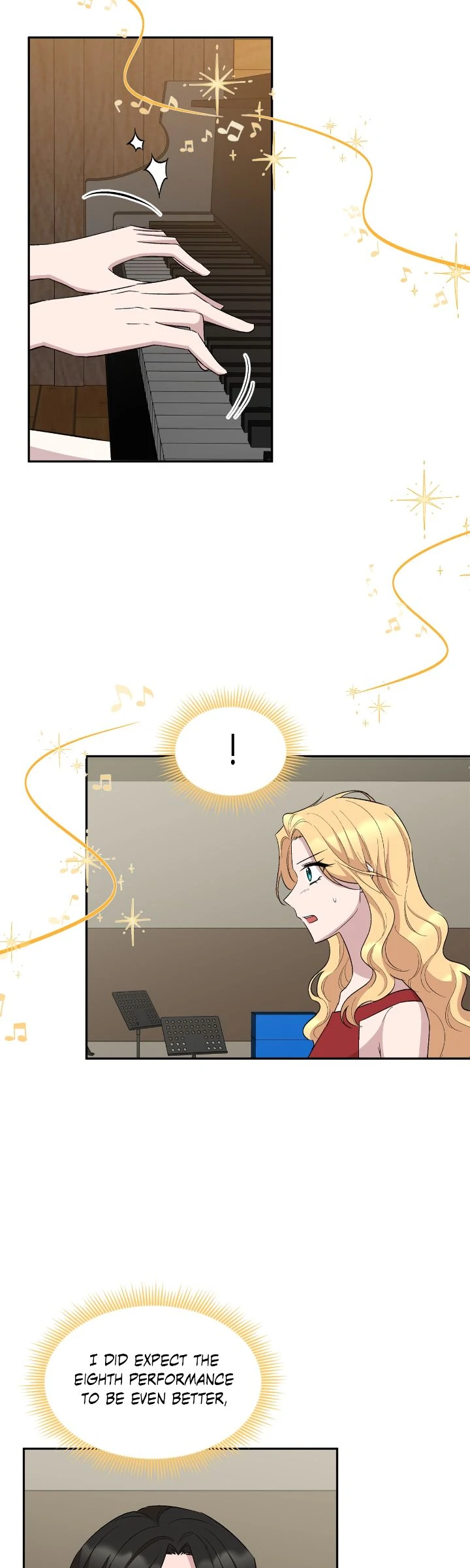 Moscow’s Dawn chapter 113 page 15