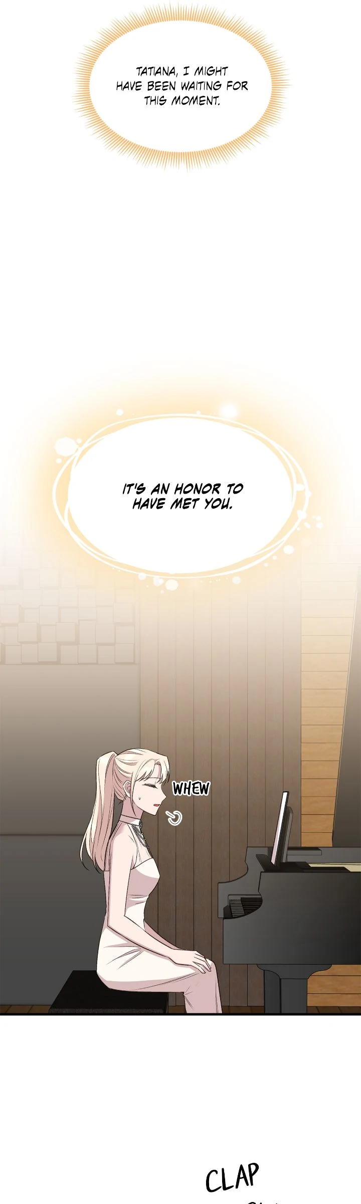 Moscow’s Dawn chapter 113 page 22
