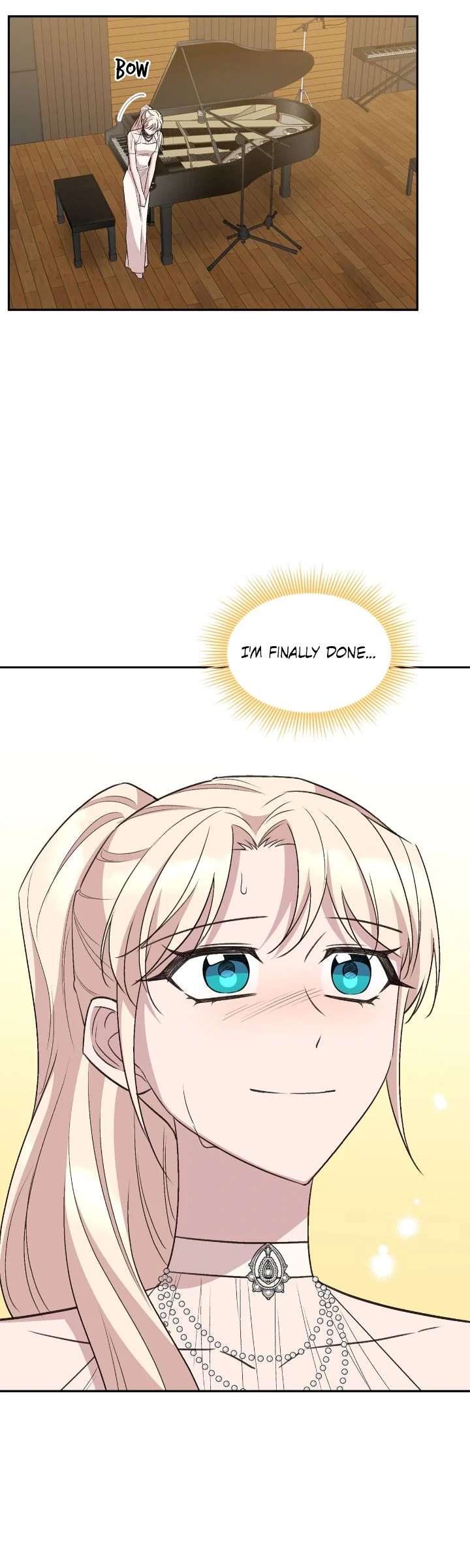 Moscow’s Dawn chapter 113 page 25
