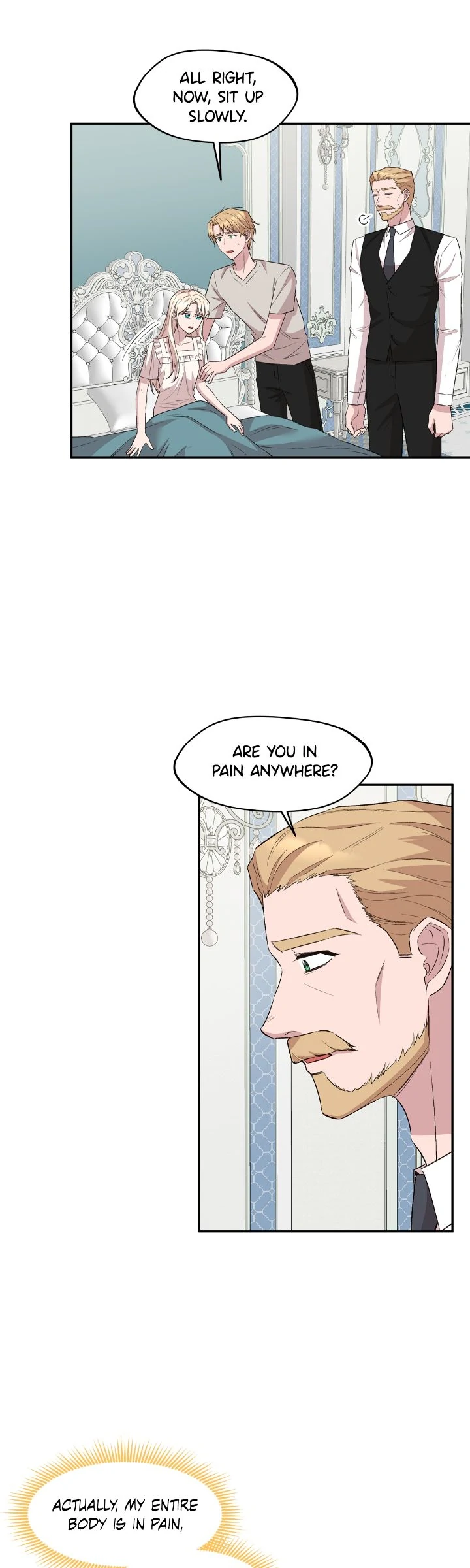 Moscow’s Dawn chapter 113 page 29