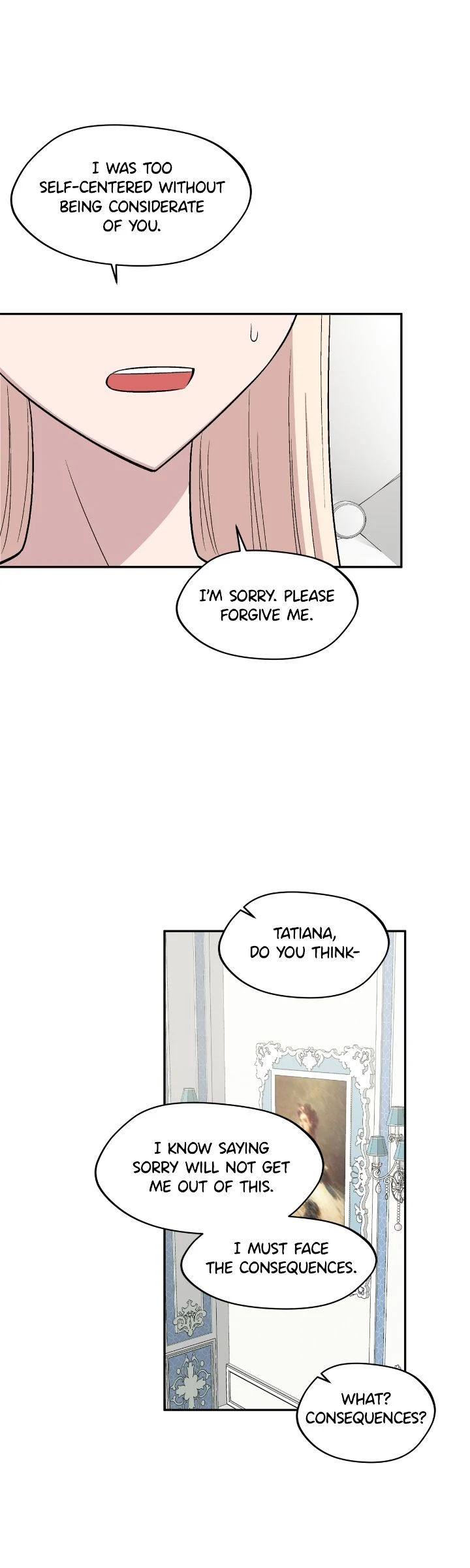 Moscow’s Dawn chapter 113 page 34