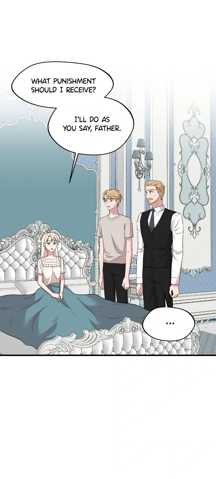 Moscow’s Dawn chapter 113 page 35