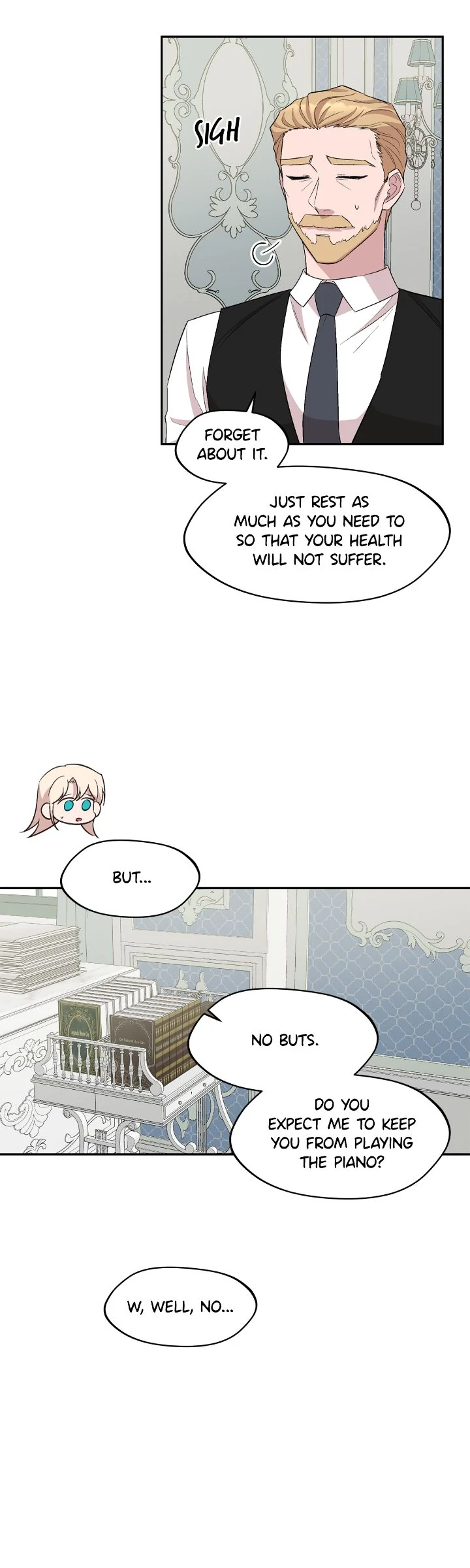 Moscow’s Dawn chapter 113 page 36