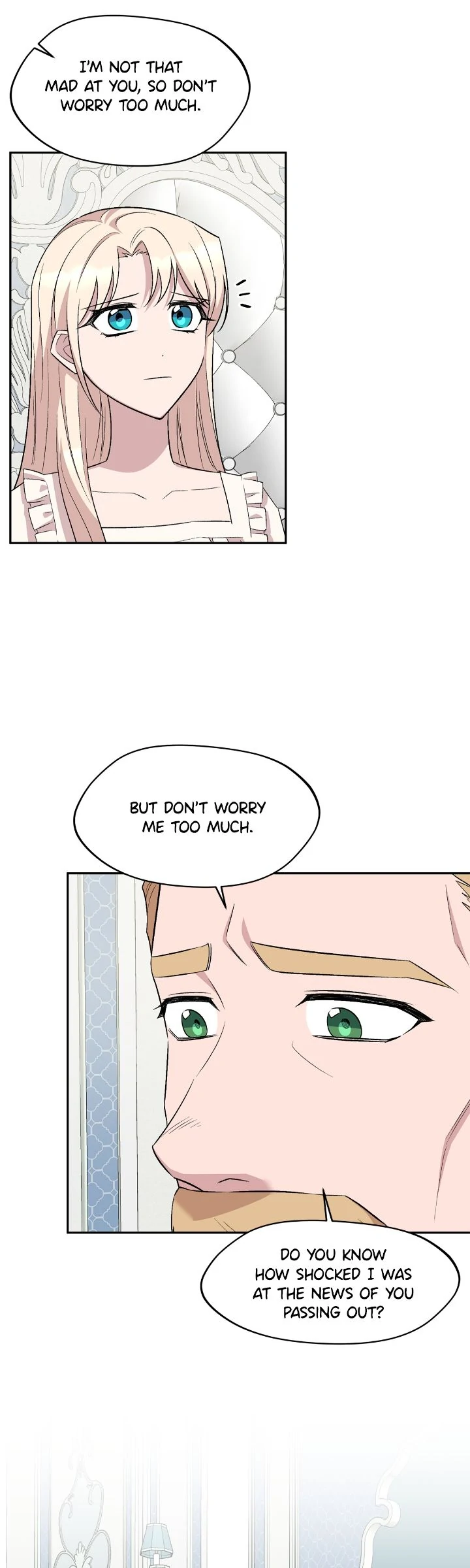 Moscow’s Dawn chapter 113 page 37