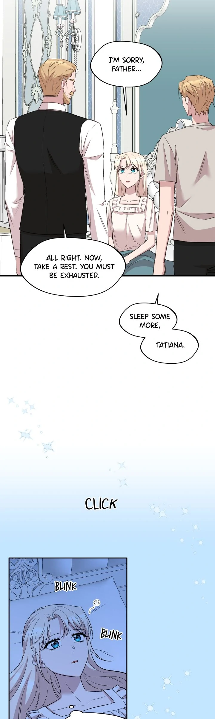 Moscow’s Dawn chapter 113 page 38