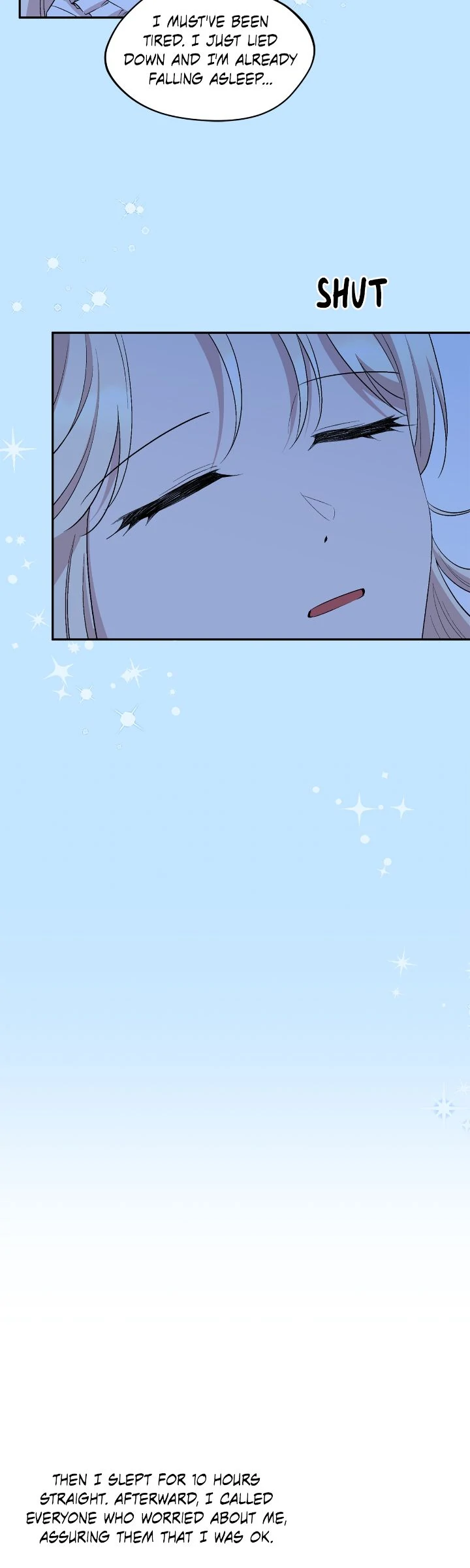 Moscow’s Dawn chapter 113 page 39