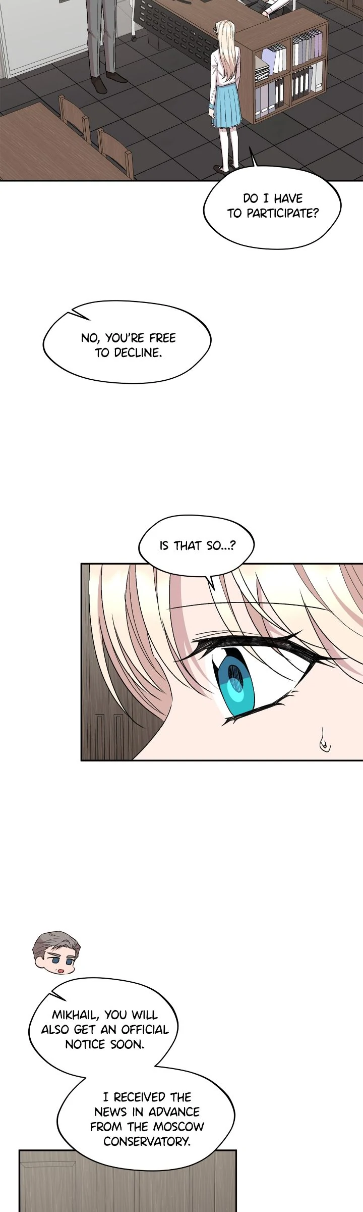 Moscow’s Dawn chapter 115 page 2