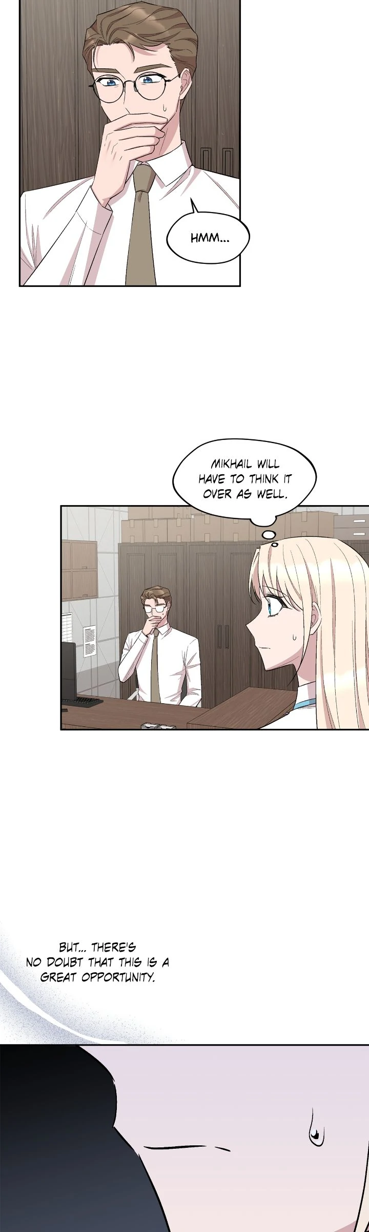Moscow’s Dawn chapter 115 page 3