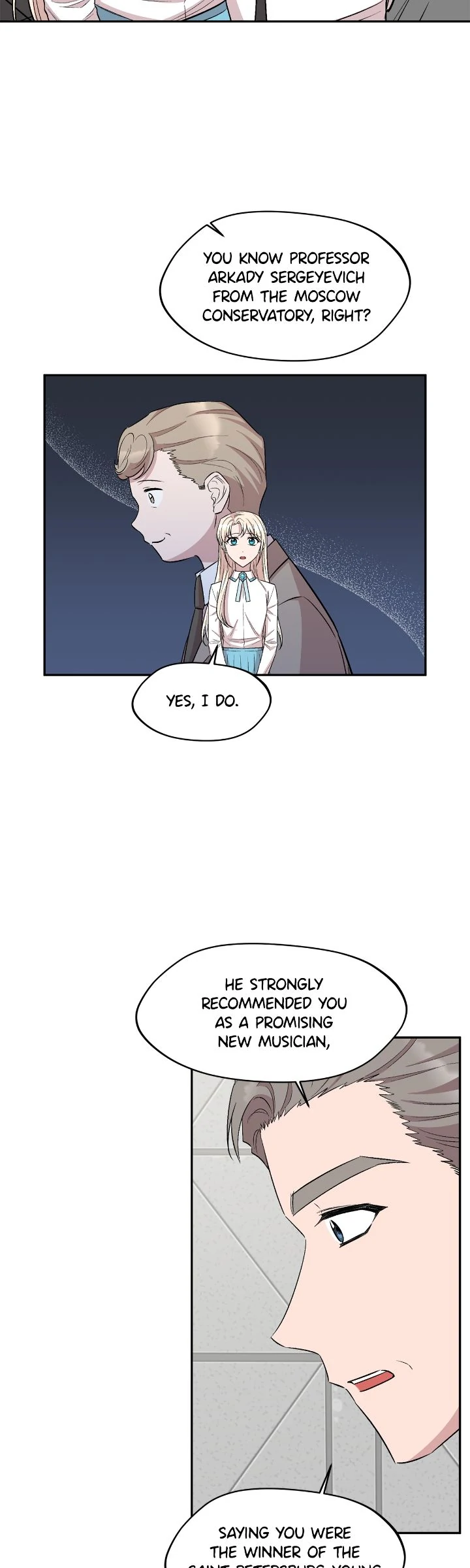 Moscow’s Dawn chapter 115 page 5