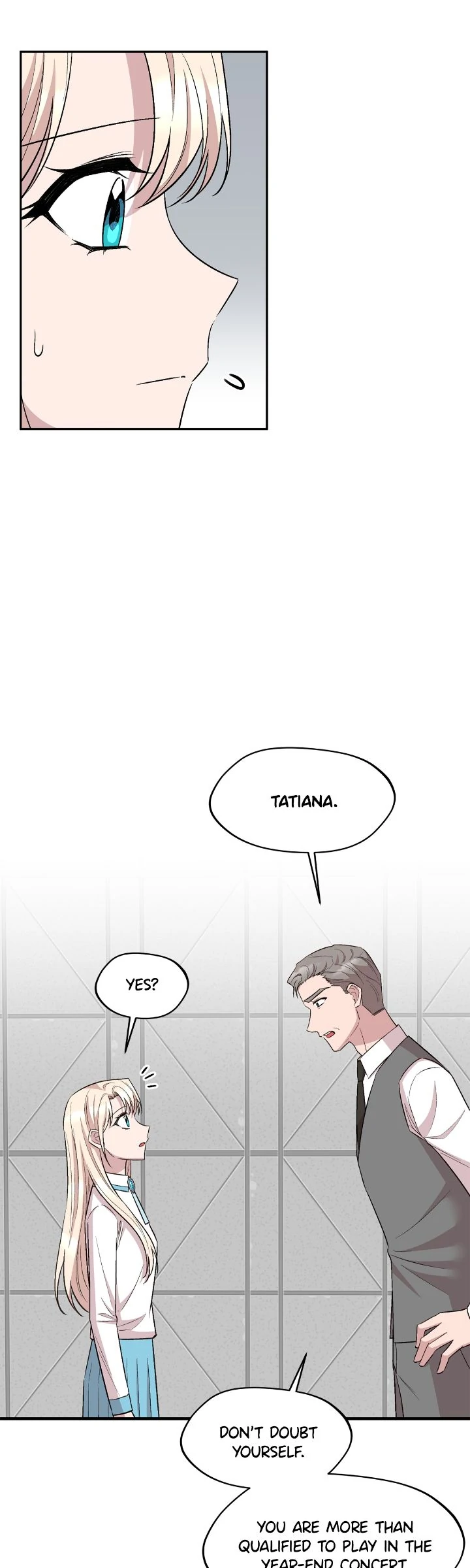 Moscow’s Dawn chapter 115 page 7