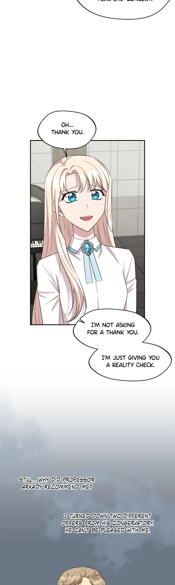 Moscow’s Dawn chapter 115 page 8