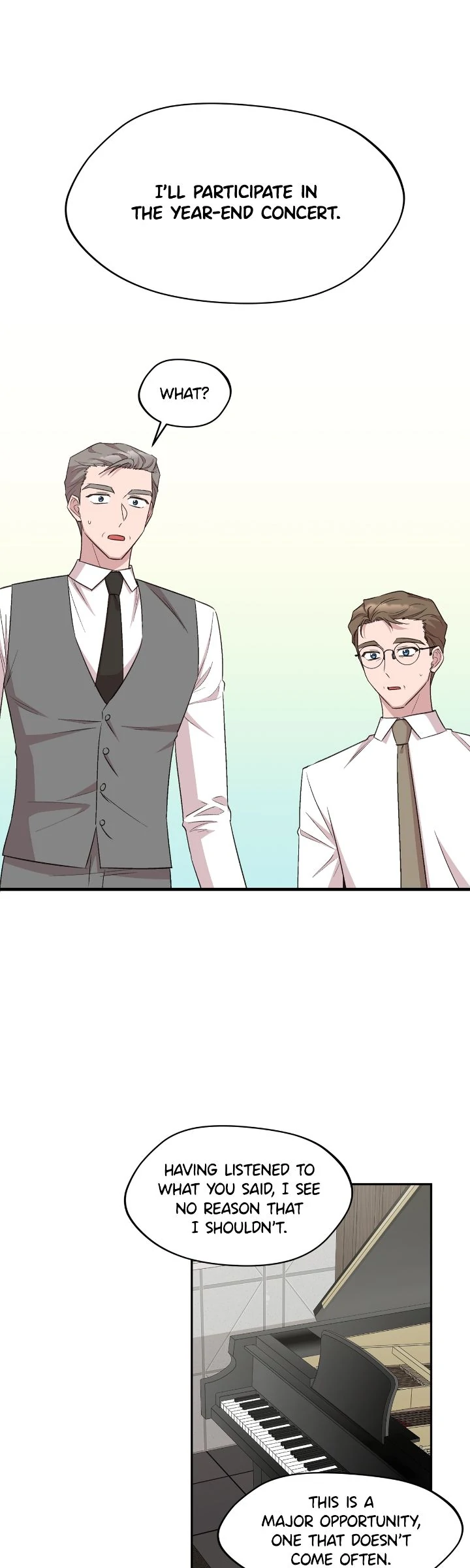 Moscow’s Dawn chapter 115 page 13