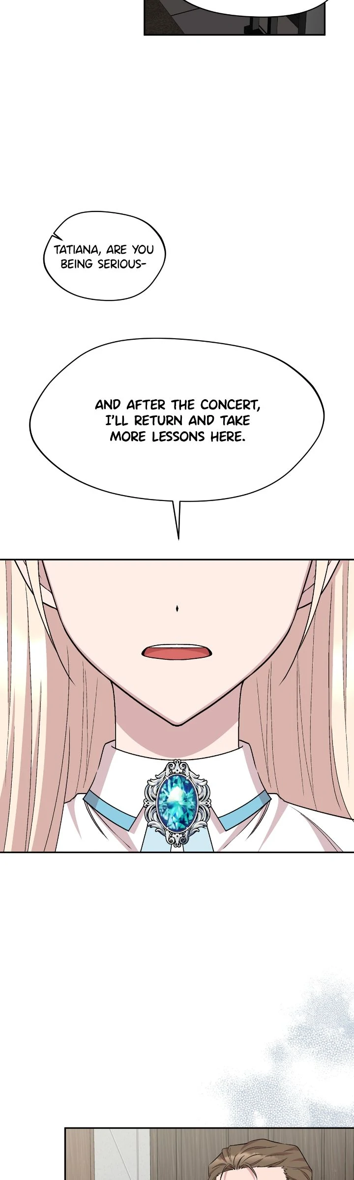 Moscow’s Dawn chapter 115 page 14