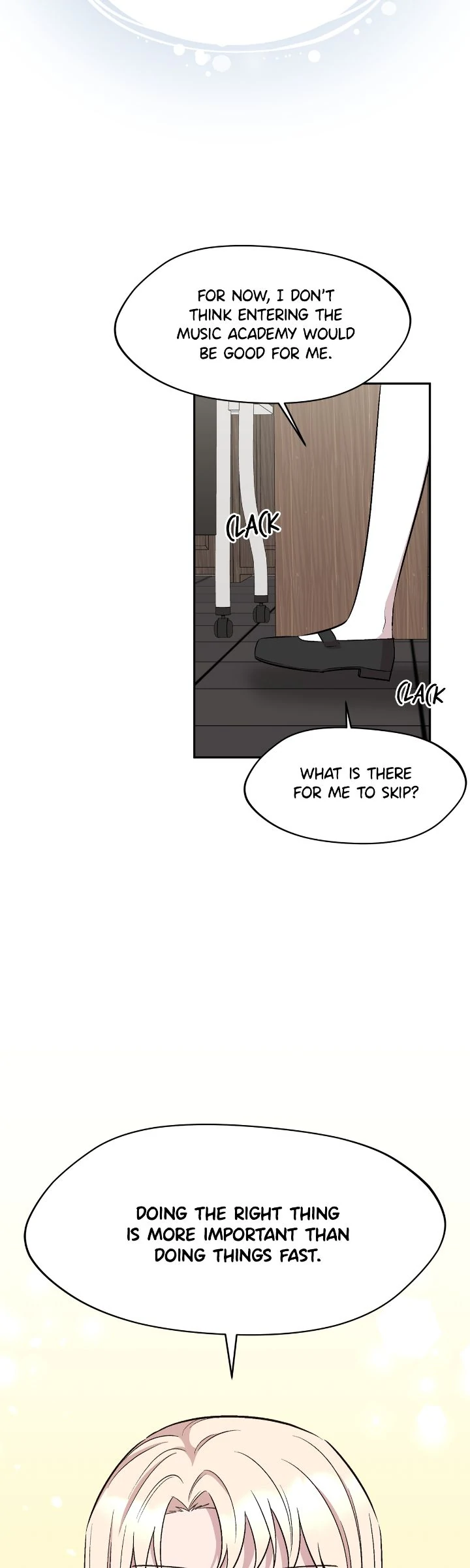Moscow’s Dawn chapter 115 page 16