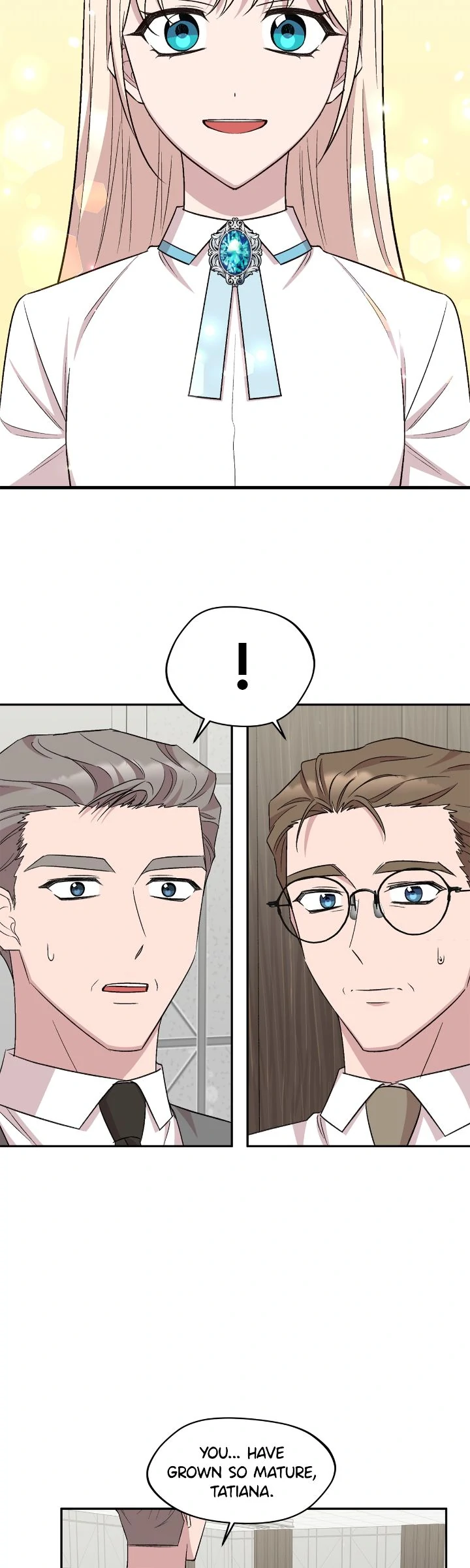 Moscow’s Dawn chapter 115 page 17