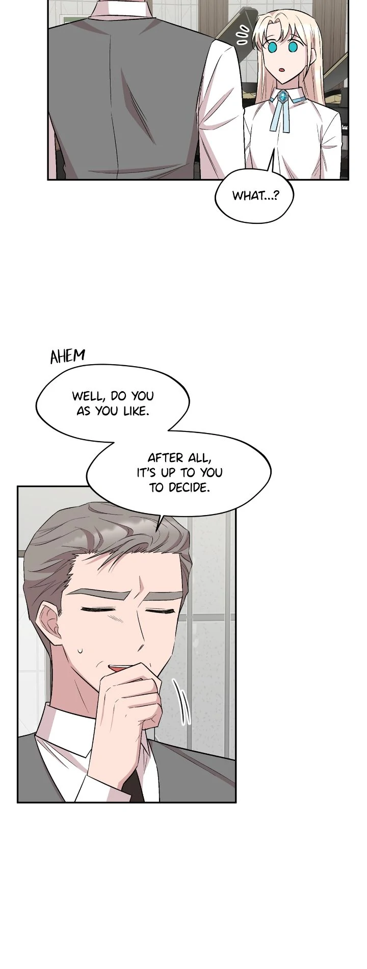 Moscow’s Dawn chapter 115 page 18