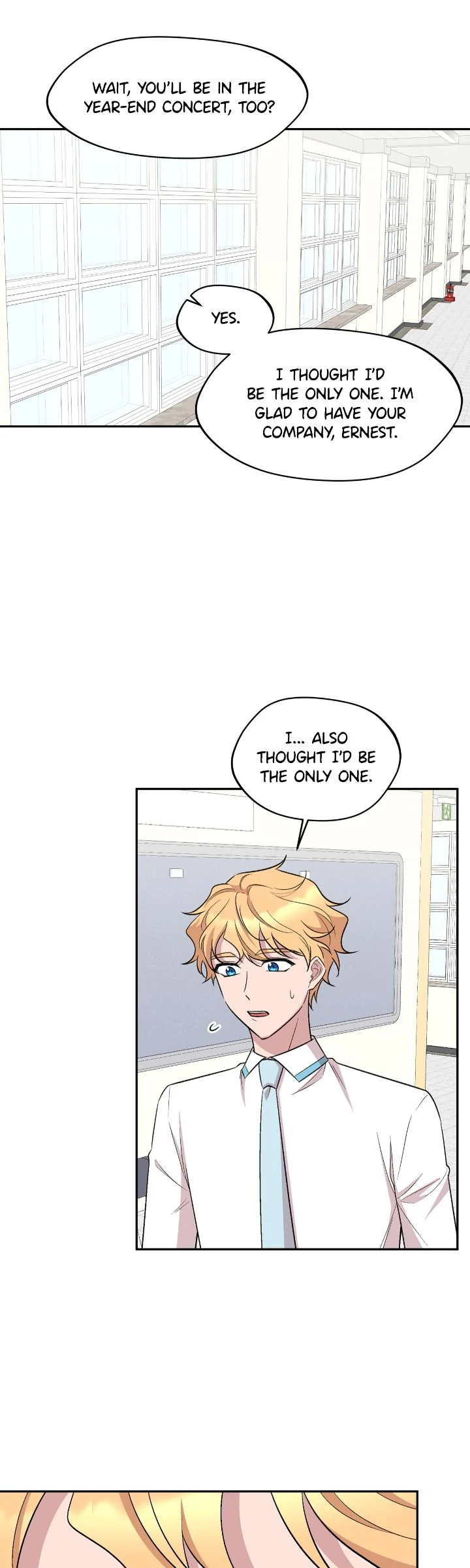 Moscow’s Dawn chapter 115 page 26