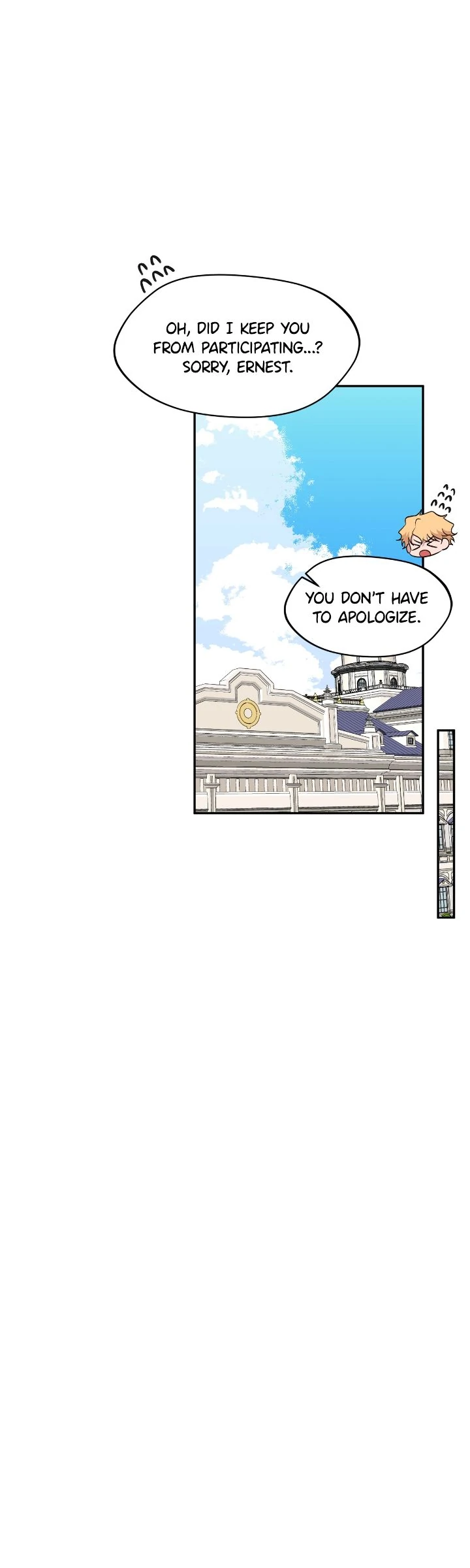 Moscow’s Dawn chapter 115 page 33