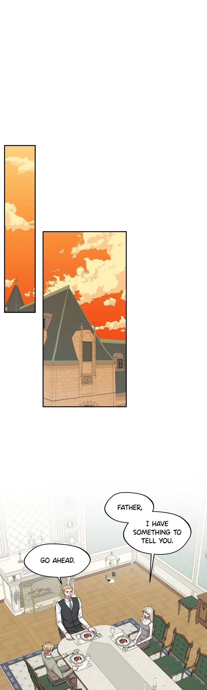 Moscow’s Dawn chapter 115 page 34