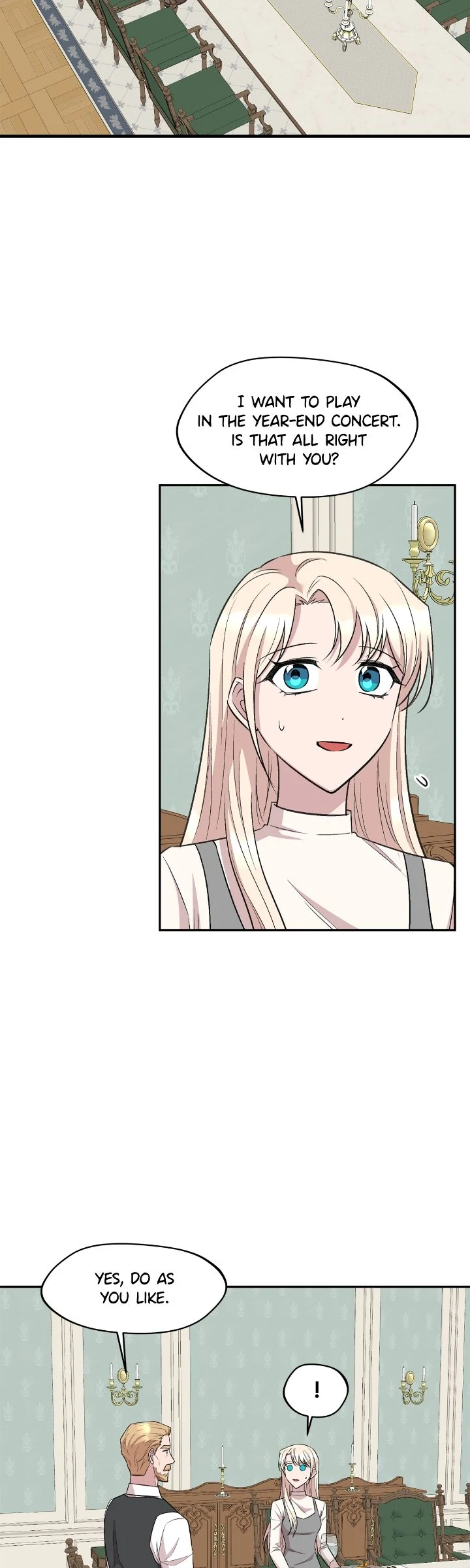 Moscow’s Dawn chapter 115 page 35