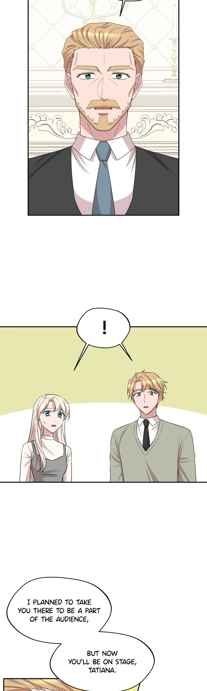 Moscow’s Dawn chapter 115 page 38