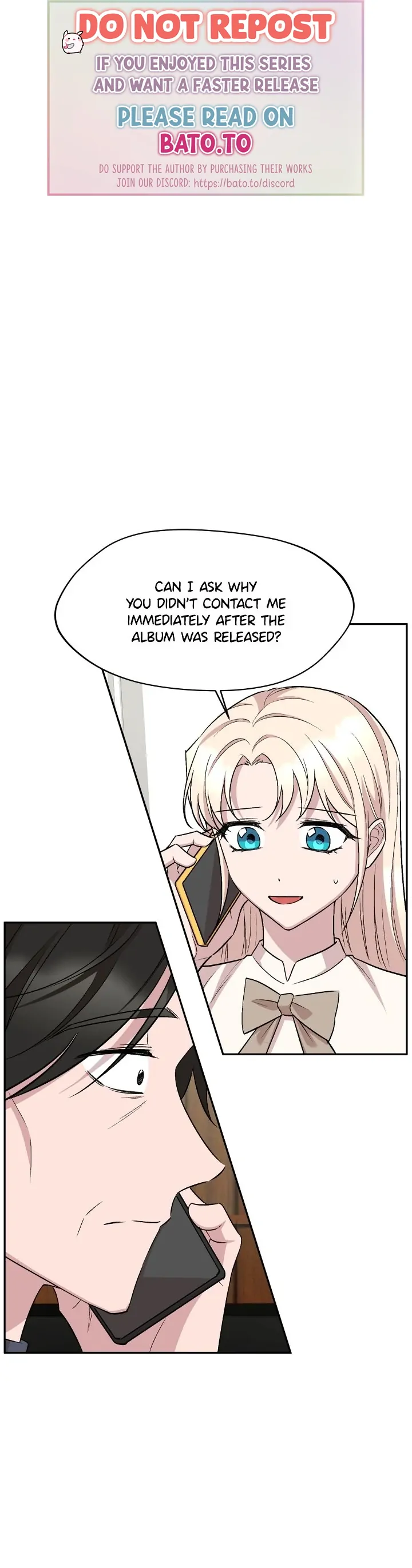 Moscow’s Dawn chapter 117 page 1
