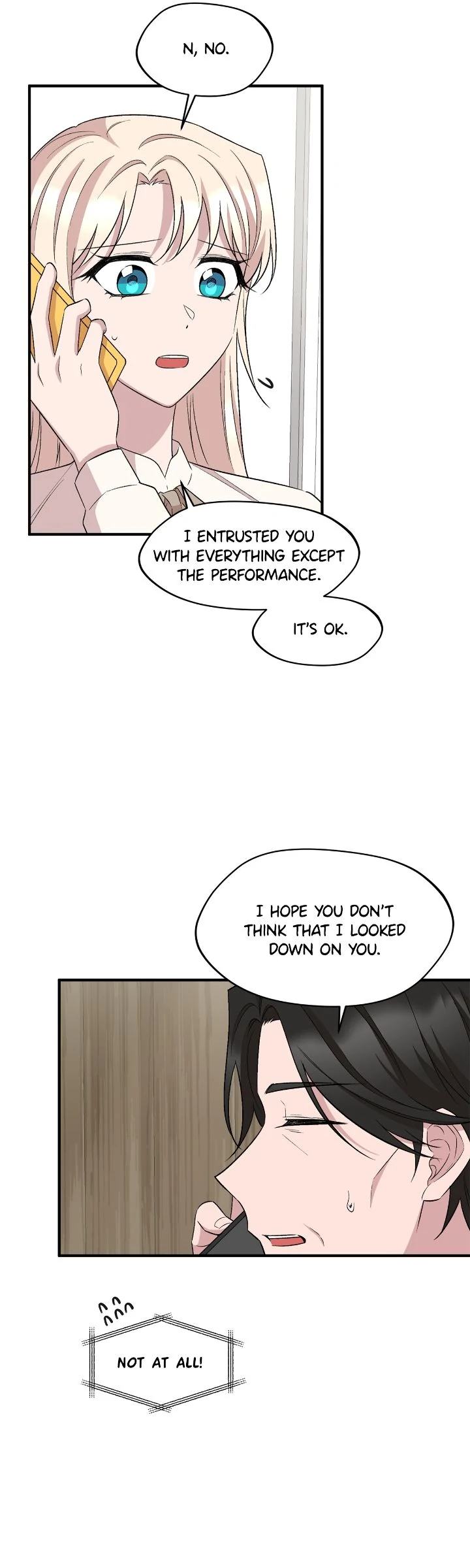 Moscow’s Dawn chapter 117 page 3