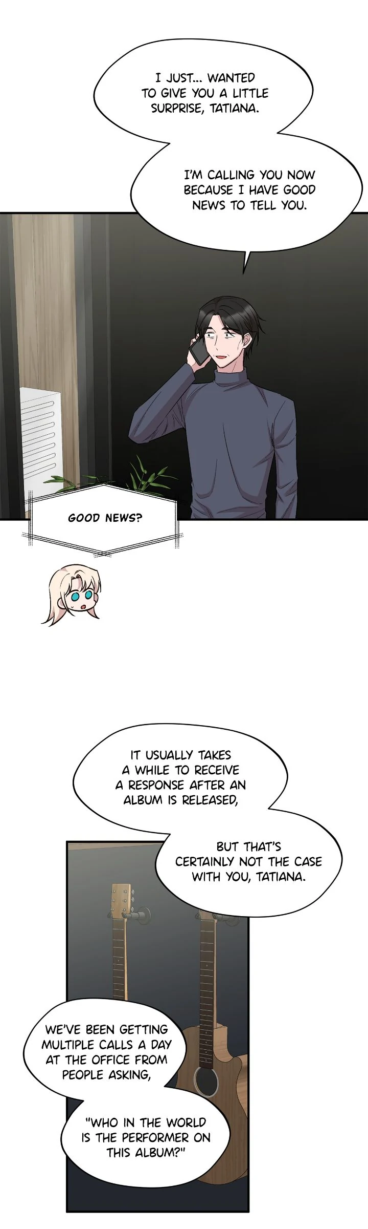 Moscow’s Dawn chapter 117 page 4