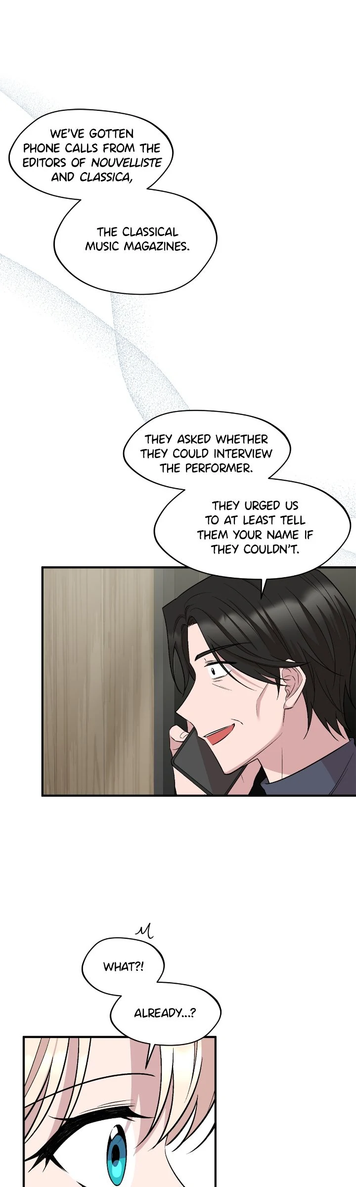 Moscow’s Dawn chapter 117 page 6