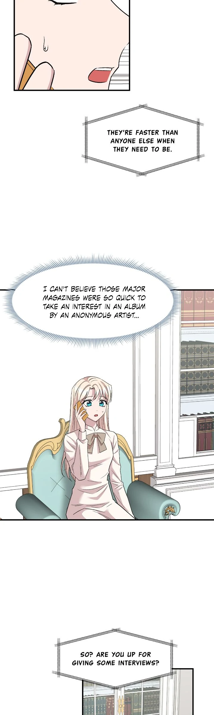 Moscow’s Dawn chapter 117 page 7