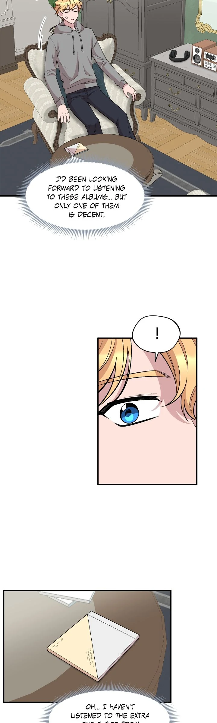 Moscow’s Dawn chapter 117 page 15