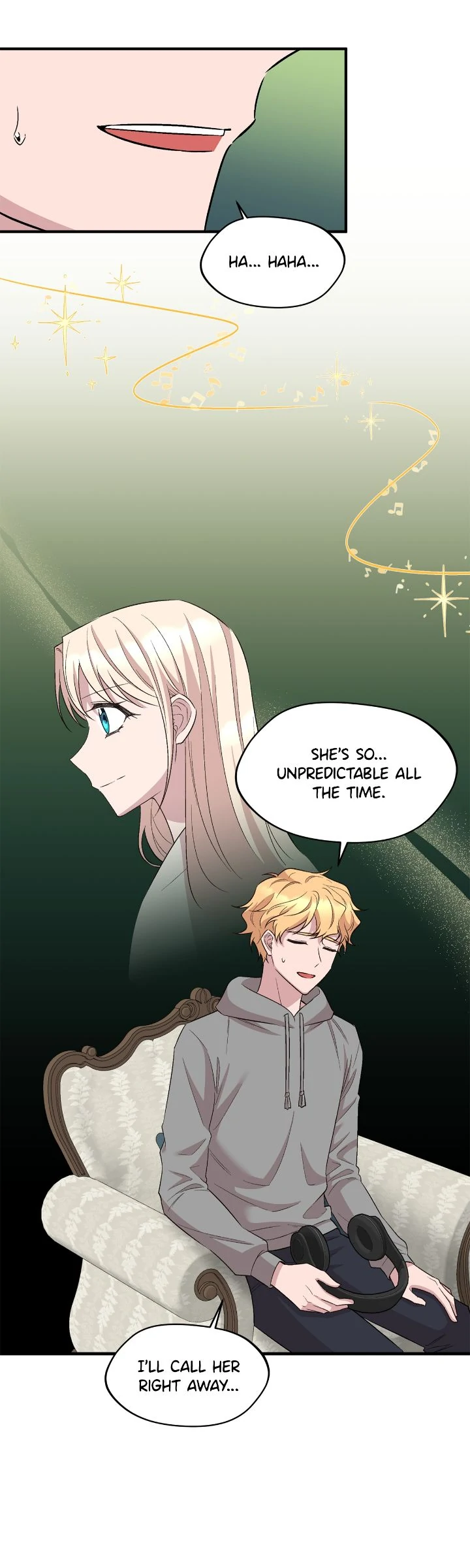 Moscow’s Dawn chapter 117 page 18