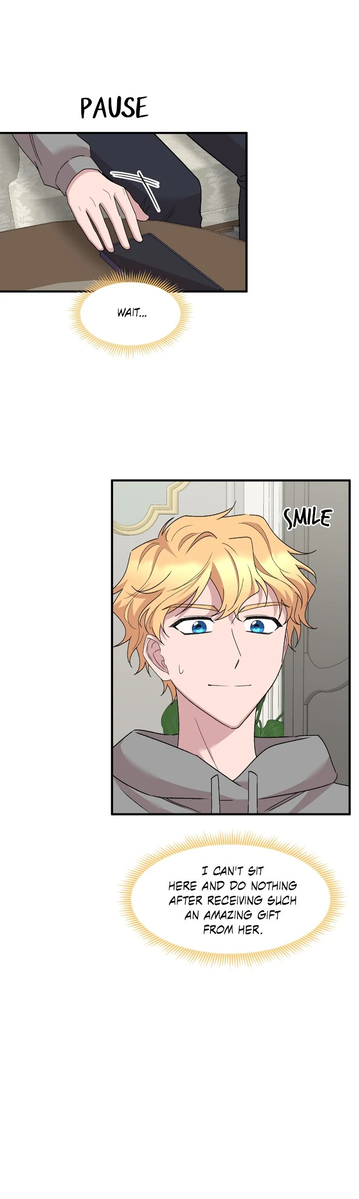 Moscow’s Dawn chapter 117 page 19