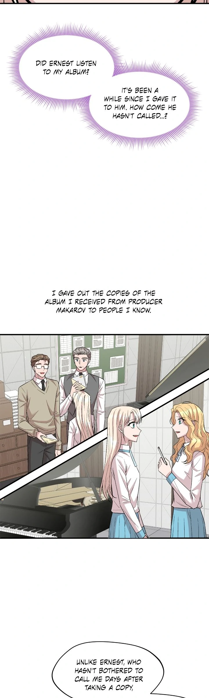 Moscow’s Dawn chapter 117 page 21