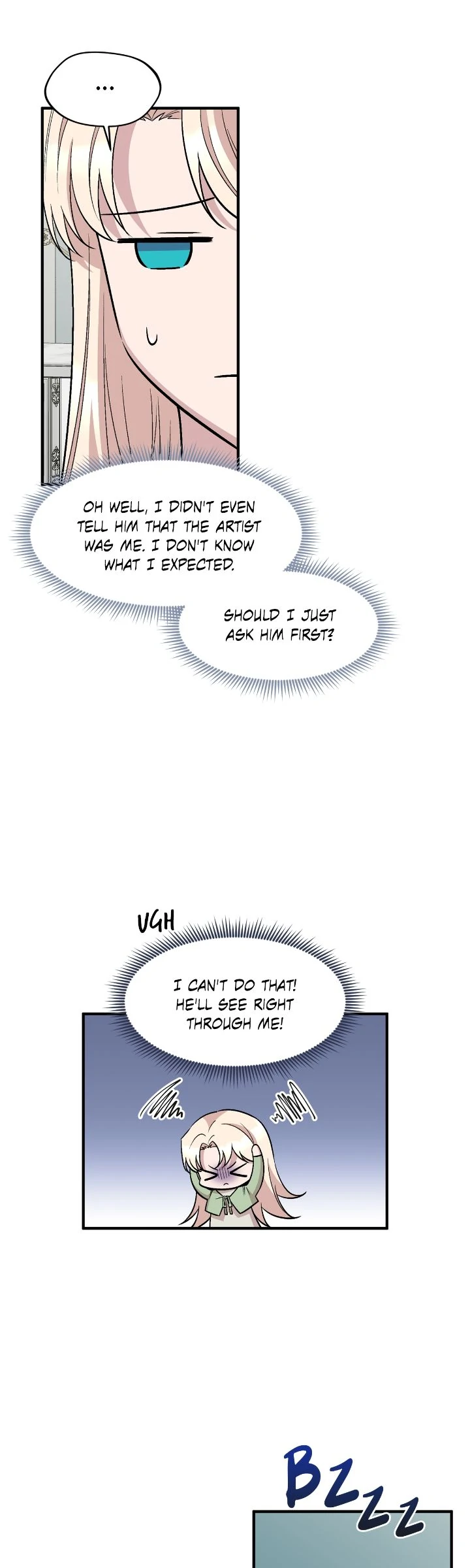 Moscow’s Dawn chapter 117 page 23