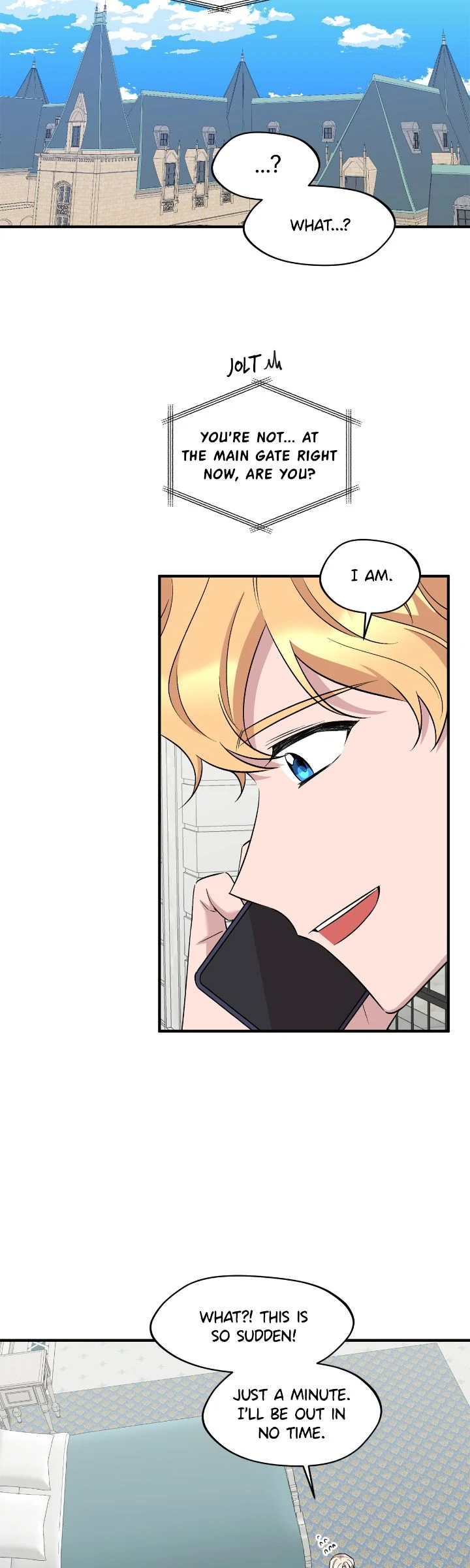 Moscow’s Dawn chapter 117 page 25