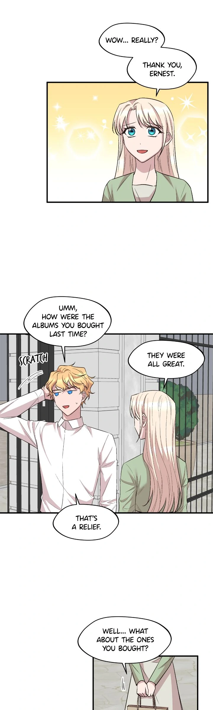 Moscow’s Dawn chapter 117 page 29