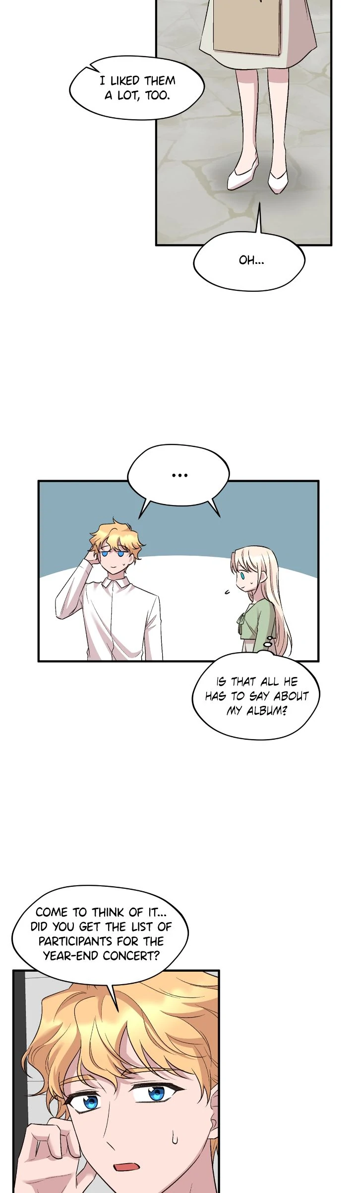 Moscow’s Dawn chapter 117 page 30