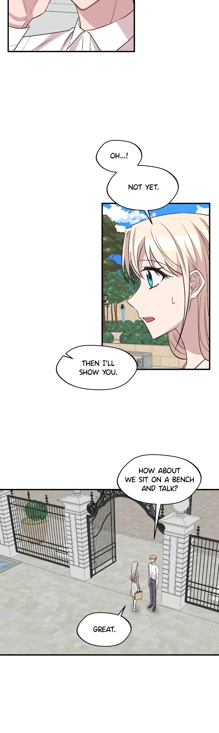 Moscow’s Dawn chapter 117 page 31