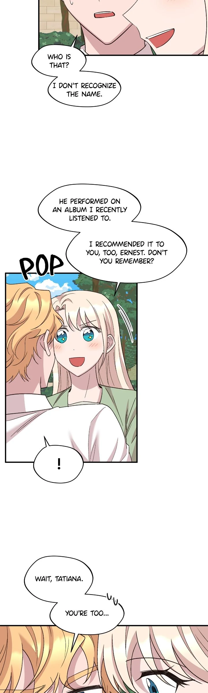 Moscow’s Dawn chapter 117 page 33