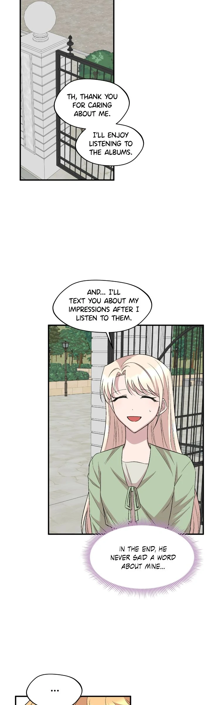 Moscow’s Dawn chapter 117 page 36
